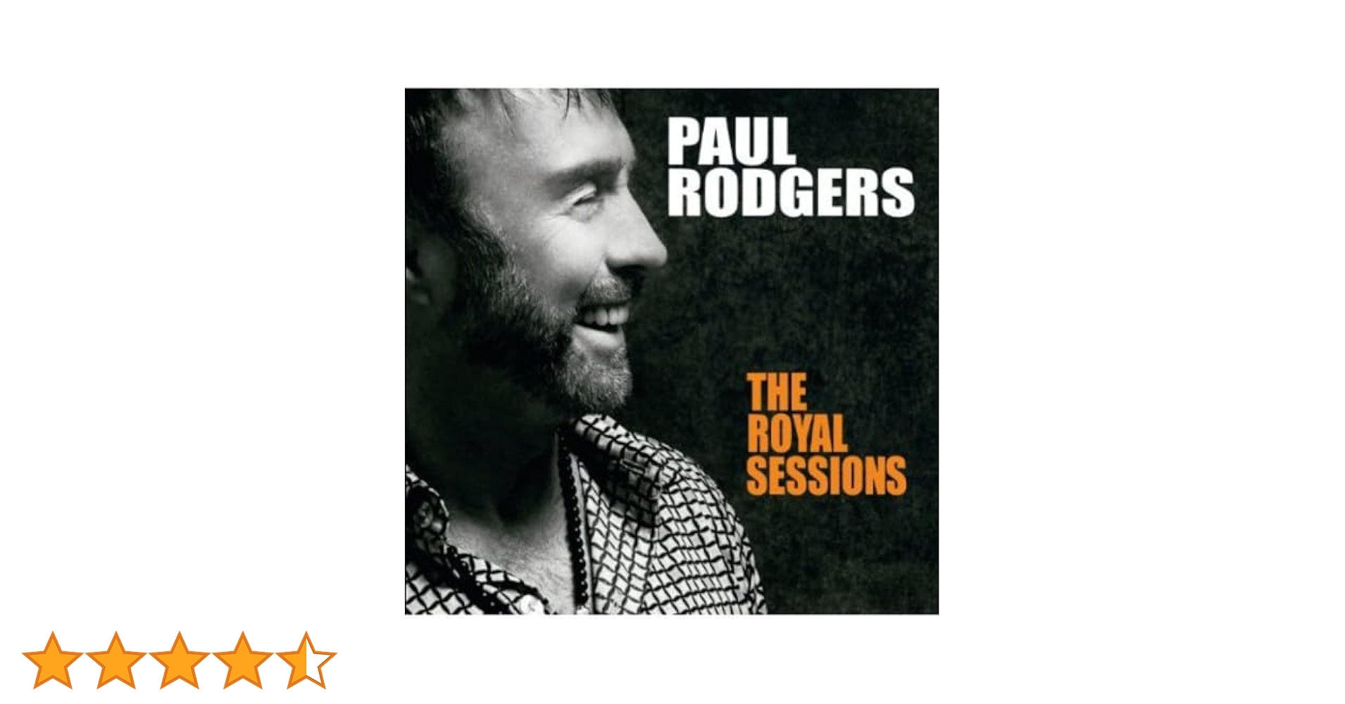 ☕Paul Rodgers ボールロジャース NOW レコード Amazon.co.jp: ナウ: ミュージック
